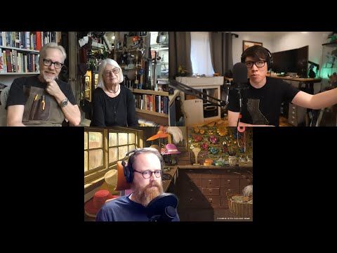 testedcom's tweet photo. In this #StillUntitled, @donttrythis, @nchan and @willsmith welcome a special guest: Adam's mom! https://t.co/XHccGHtCQt https://t.co/7PuNTKffvy