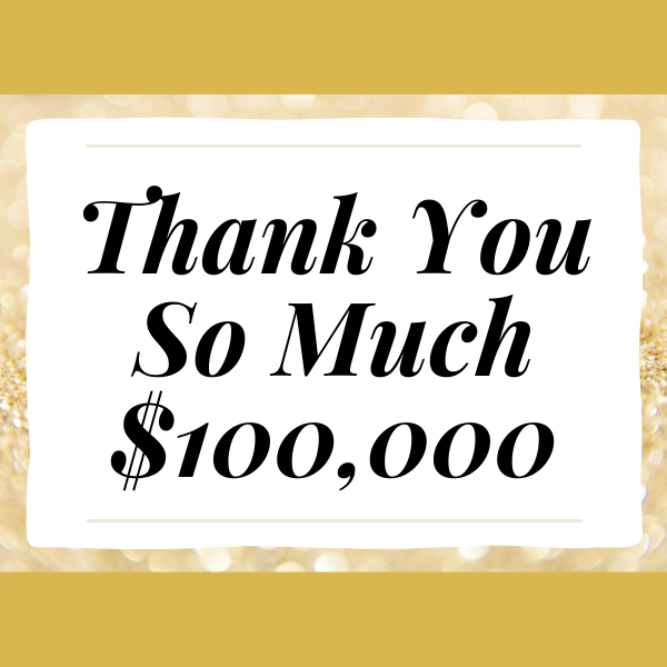 On #GivingTuesdayNow we welcome new funding sponsor <a href="/TD_Canada/">TD (Canada)</a>.  This generous gift will help more families, youth, children and adults access #mentalhealth programs to combat increased anxiety resulting from these difficult times #mentalhealthweek.

ow.ly/azS950zxGhK