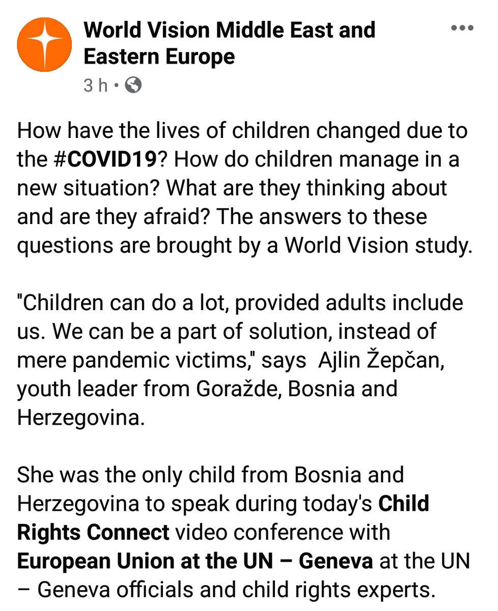 ajlin1101's tweet photo. Thanks so much everyone for amaizing support. I can't describe how happy I am for participating in such an amaizing research and event. But most important of all, a big thanks to @WorldVision, @PatricioCuevasP, @mariosteph9 for giving me this amaizing chance and opportunity. https://t.co/XEgsmAXKJB