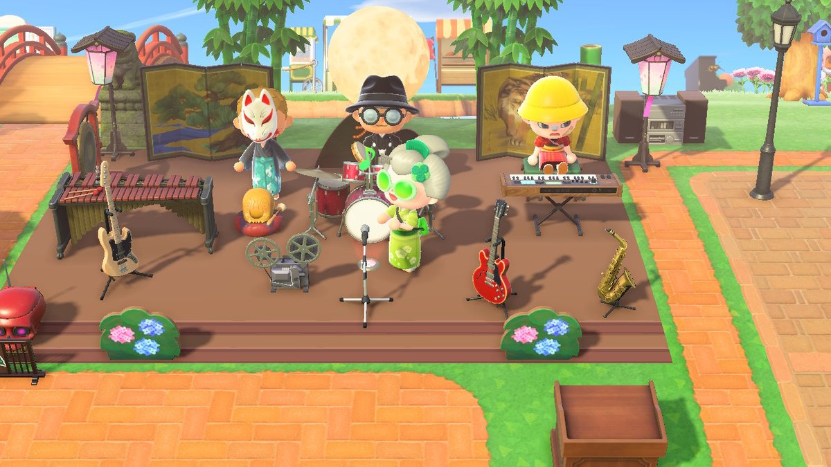 amberry_'s tweet photo. #どうぶつの森 #AnimalCrossing #ACNH #NintendoSwitch https://t.co/7UYfLiG6cO