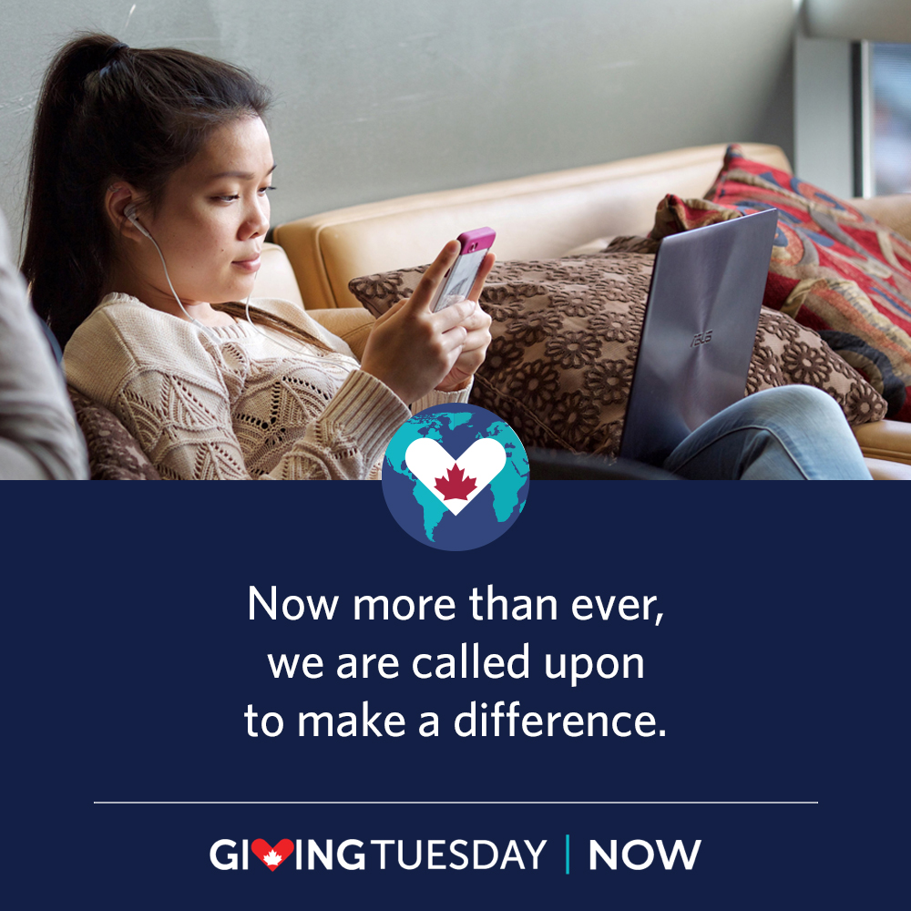 Today is #GivingTuesdayNow, help us support our students with the UBC Student Emergency Fund. Donations of any size is helpful!

givingday.ubc.ca/givingtuesday #givingnow #UBCgives