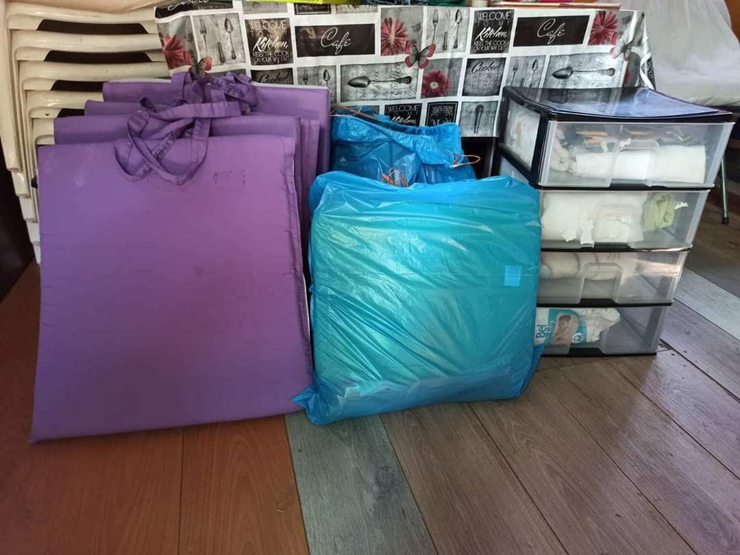 Animalets La Llagosta tweet media