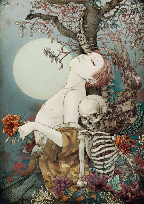 satorilibros's tweet photo. Takato Yamamoto. https://t.co/fYnc9d0GtJ