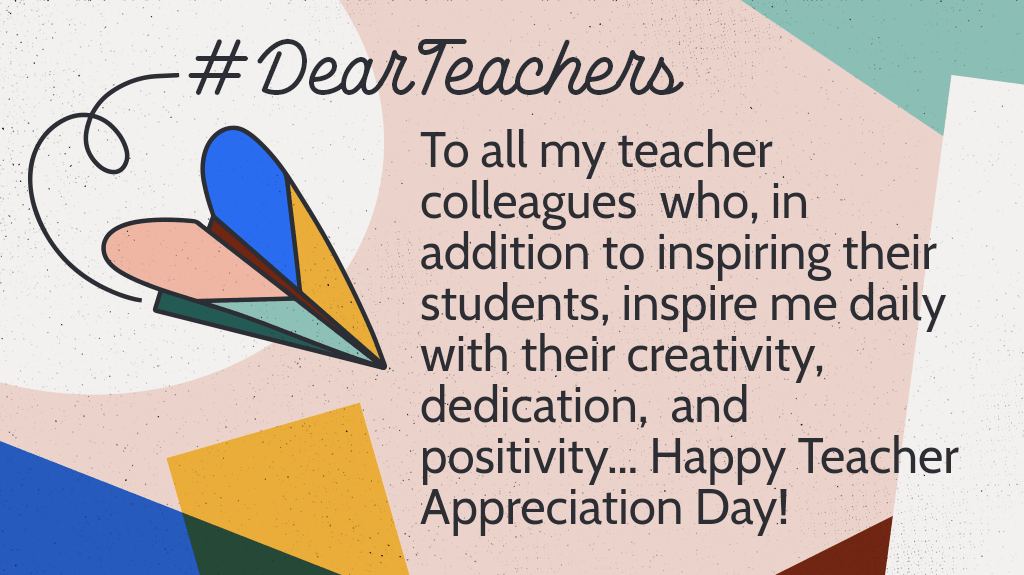 MEA (@meaeducates) on Twitter photo 