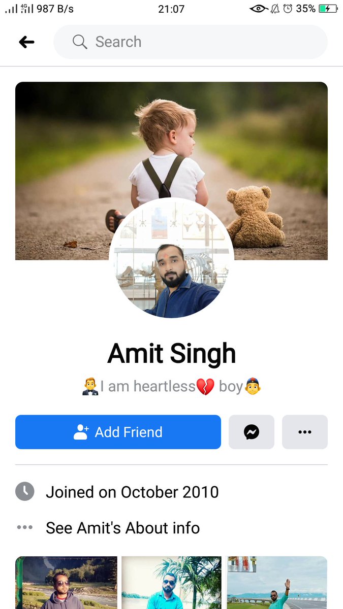 AliFaizanMIM's tweet photo. महोदय Amit Singh थाना कोपागंज जिला मऊ का निवासी है विवादित पोस्ट कर नफरत फैलाने का काम कर रहा है जांच कर उचित कार्यवाही करने का कष्ट करे
Id link-https://t.co/oLdyFLJYaW
Post link- https://t.co/70TeFzjhFa
https://t.co/SRiAOrZT2G
@maupolice @adgzonevaranasi @digazamgarh @Uppolice https://t.co/rDMfawudU4
