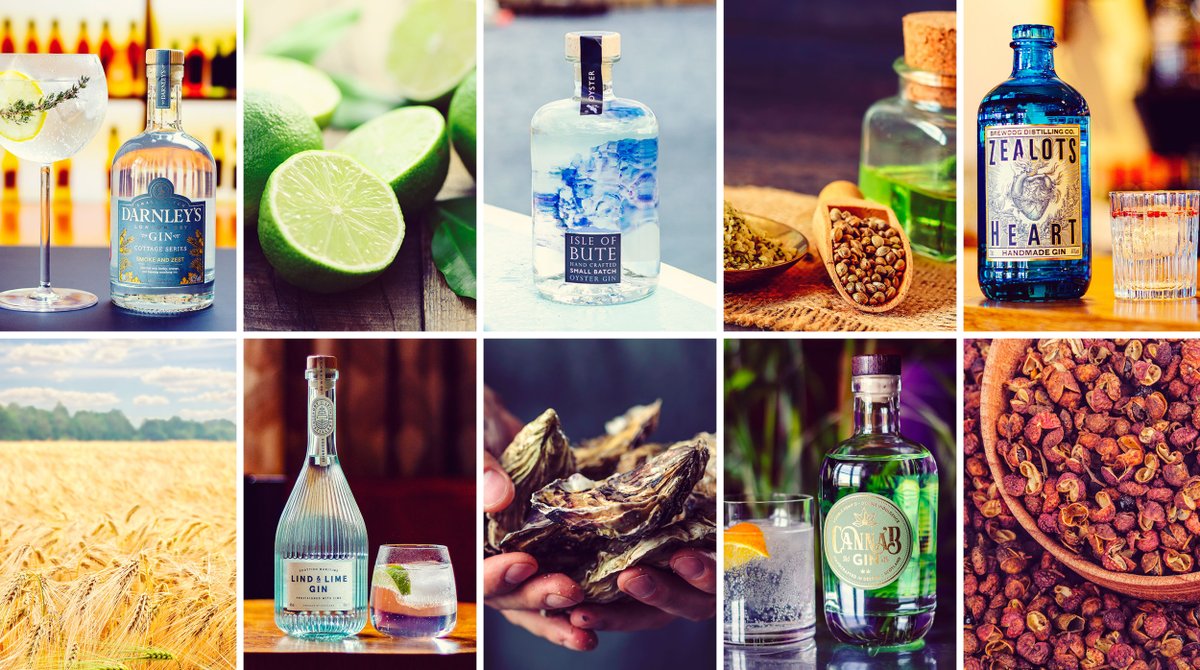 Gin_Cooperative's tweet photo. https://t.co/xTJRenqP03
In our latest episode of #BeautifulBotanicals, we talk Barley with @DarnleysGin, Hemp with @theweehempco, Oyster Shells with @isleofbutegin, Lime with @LindAndLime & Szechuan Peppercorn with @BrewDogDistilCo.
#botanicals #scottishgin #gin https://t.co/lT8bLS743T