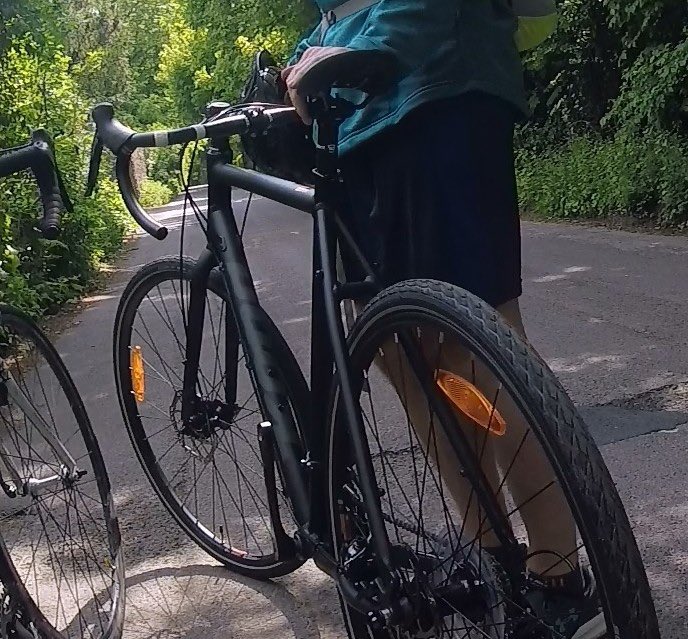 UKCycleChat™ tweet media