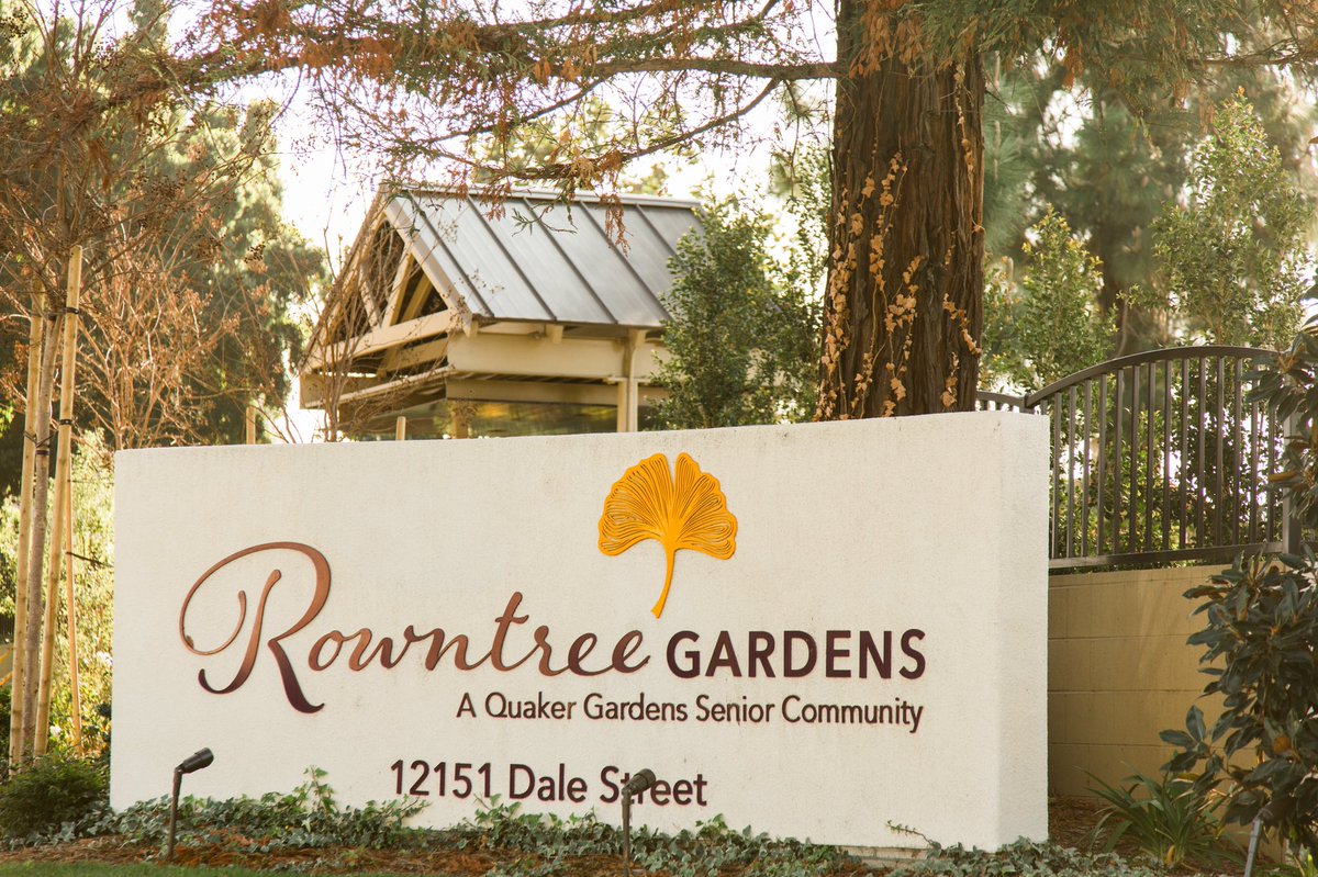 Rowntree Gardens (GardensRowntree) Twitter