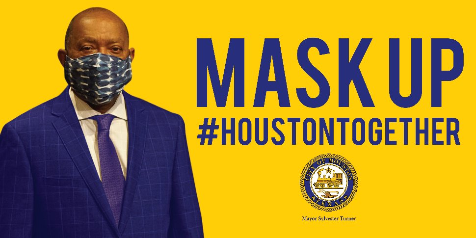 NeighborHOU's tweet image. Show your thanks to our health care workers by wearing a face covering when you're in public. 

Your friends and family want to see you, they don’t.

#MaskUpHou #HoustonStrong #COVID19 #Coronavirus #HoustonTX