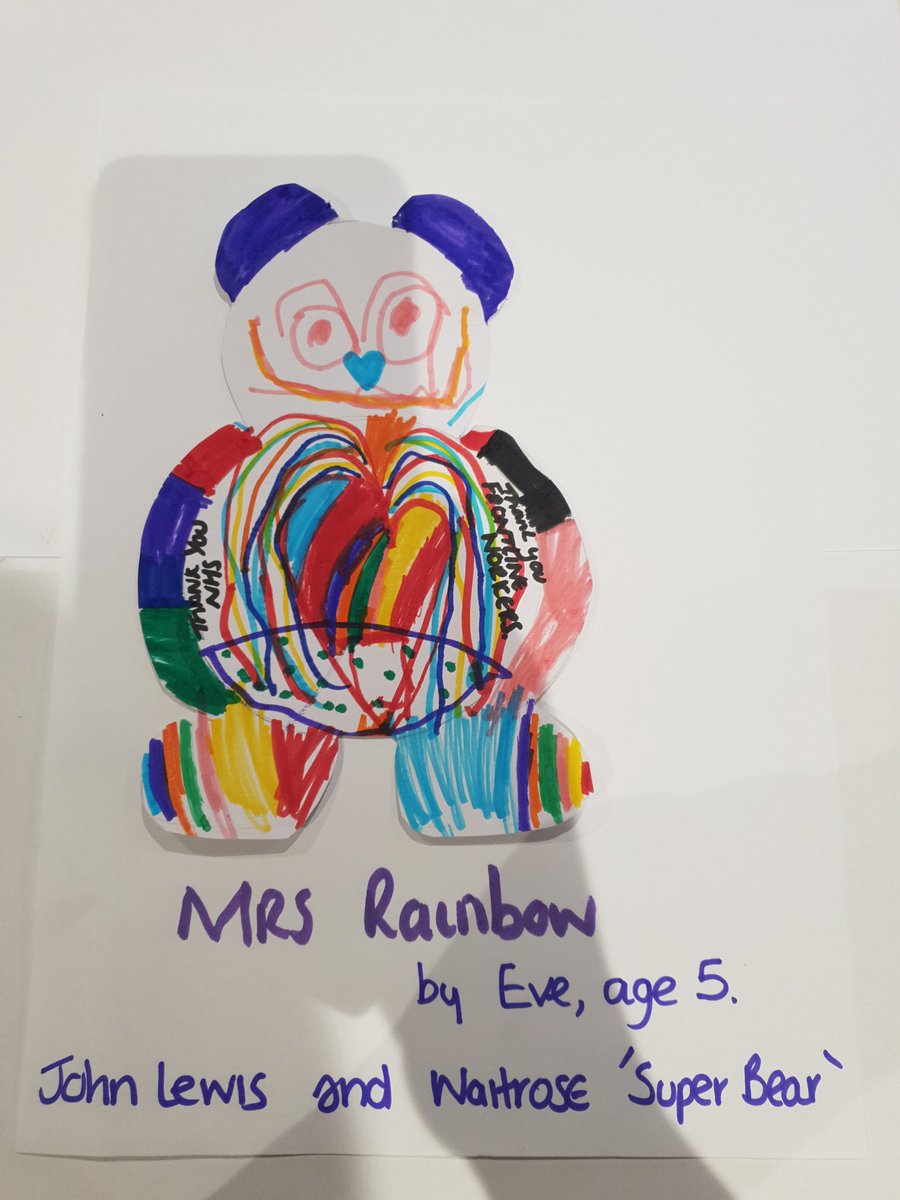 ezzaC5's tweet image. #DesignYourSuperBear