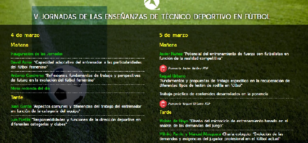 hemocaef's tweet photo. Ya están listos los USB con las ponencias de la edición de este año de las jornadas de técnico deportivo en fútbol @alqazeres y @fcd_uex. Pronto a disposición de los alumnos en centros organizadores y en aquellos centros que asistieron con sus alumnos!!! https://t.co/LqGeHeRsFn