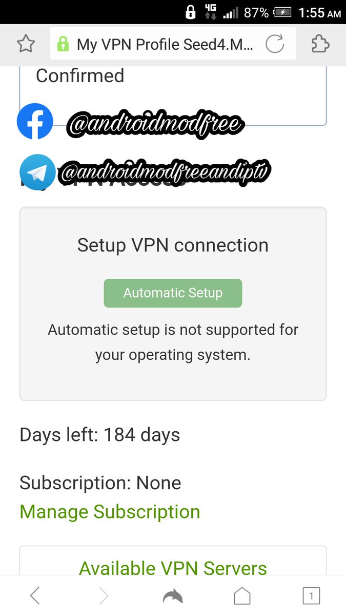 androidmodfree's tweet photo. 🔖https://t.co/bg7kG4CaPu 6 month  Offer🔖

1 . First Go this site that is just mention below 

https://t.co/JRmE7txF8c

2 . Create account, verify Email Address 

https://t.co/DgfOohrCEX

#VPN #vpnfree https://t.co/s6ywBb7Vzd
