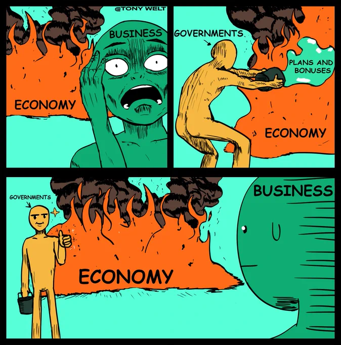 Governments: NICE 