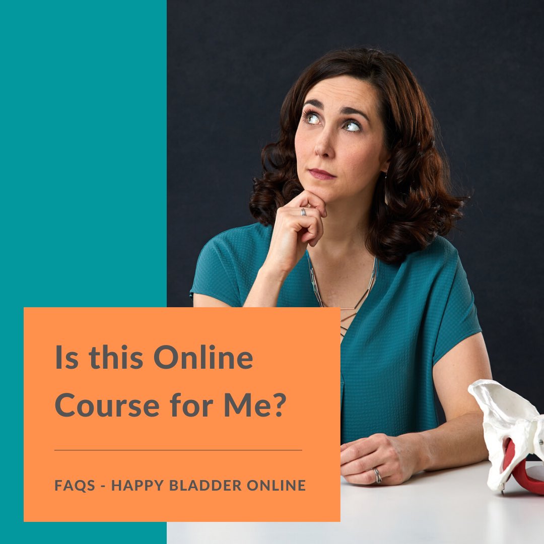 jilly_bond's tweet photo. ❓Is the happy bladder online for you? ✅ if you’re a pelvic health physio treating pain - Yes 🥳 #BeABladderHero #HappyBladder #PelvicHealth #GlobalPT https://t.co/rP1WnD4Aqj https://t.co/1iPQbEzvU9