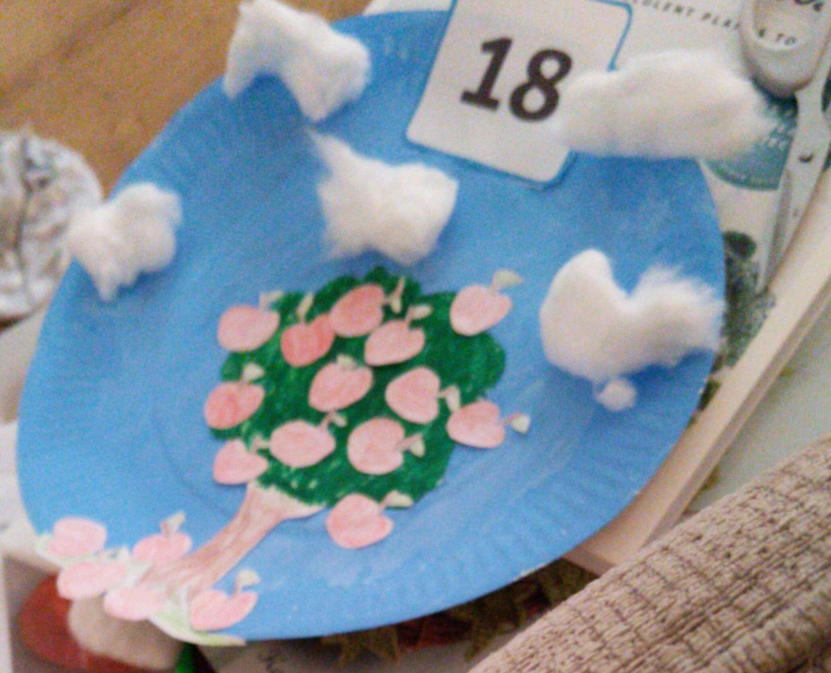 HandmadeByHelen's tweet image. #CraftBlogClub
Evening hope everyone is keeping well I&apos;ve made this but I can&apos;t decide about the clouds 🤔 should they stay or go I seem to have lost my crojo lately 🙄😆 so keeping my children occupied instead 😆