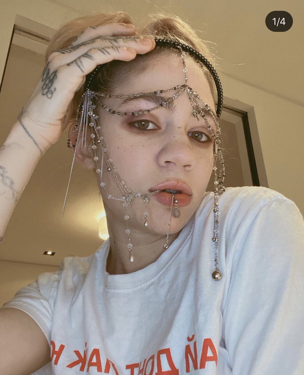 Uzi London 🌎☄️💕® (@liluzivert) on Twitter photo 