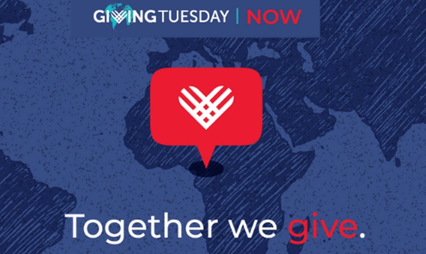 MetanoiaSC's tweet image. Today is #GivingTuesday and we are incredibly grateful for the many of you who help us continue #pushingforward our mission. So, today we want to give thanks to you for your support. Together we give. metanoia.z2systems.com/np/clients/met…