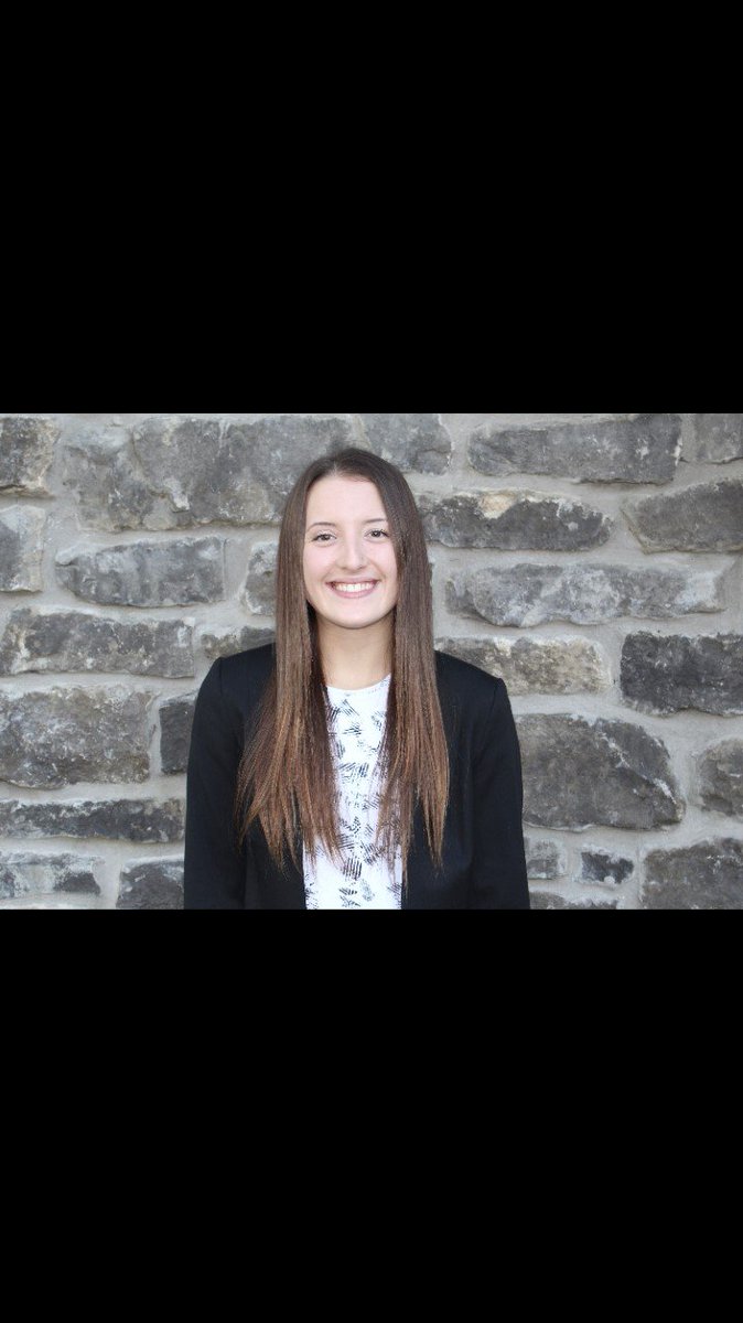 osuibrc's tweet photo. Congratulations to our graduating student Leah Hefelfinger who earned a BS in Medical Laboratory Science! Leah will be attending the University of Cincinnati School of Medicine this fall and we wish her all the best with this big next step! https://t.co/IEVjDJDthb
