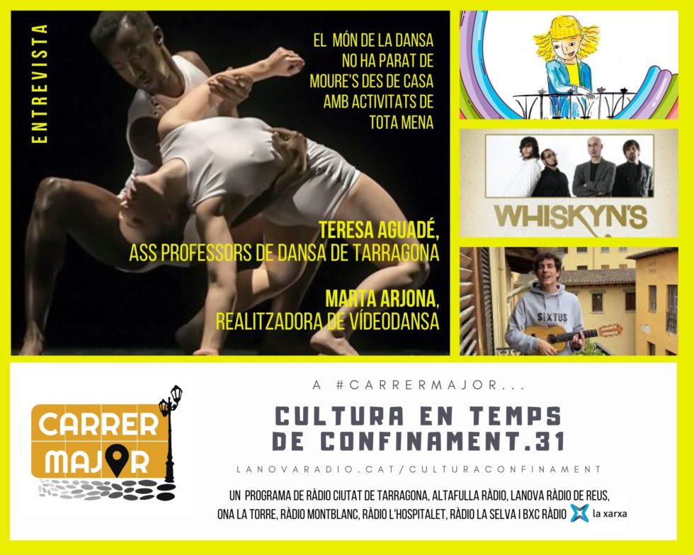 Ràdio Ciutat Tarragona tweet media