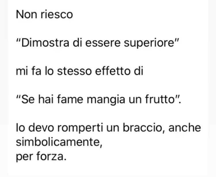 nicoletrapletti's tweet photo. Yo https://t.co/BtDOxzCSnN