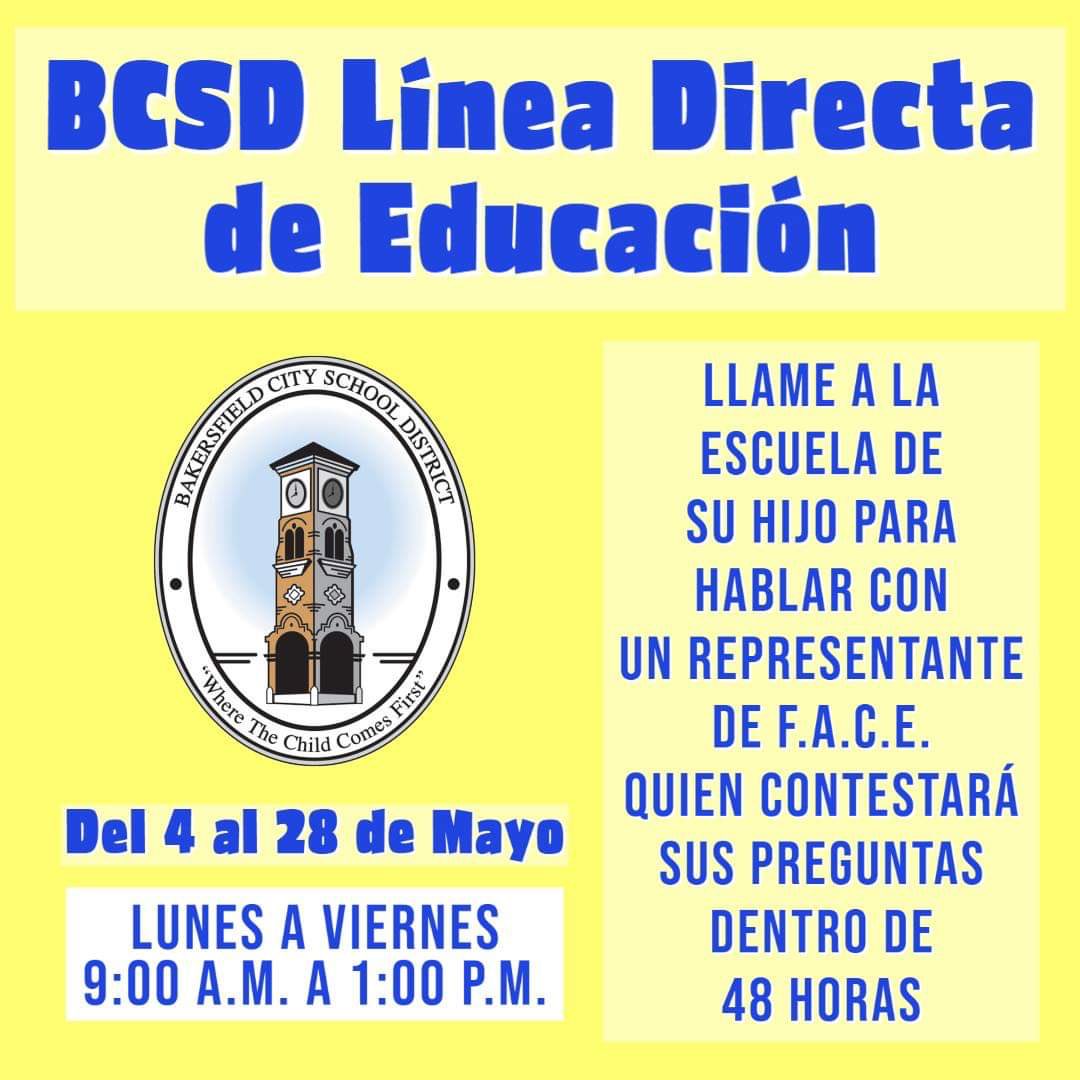 Horace Mann Elementary School BCSD tweet media