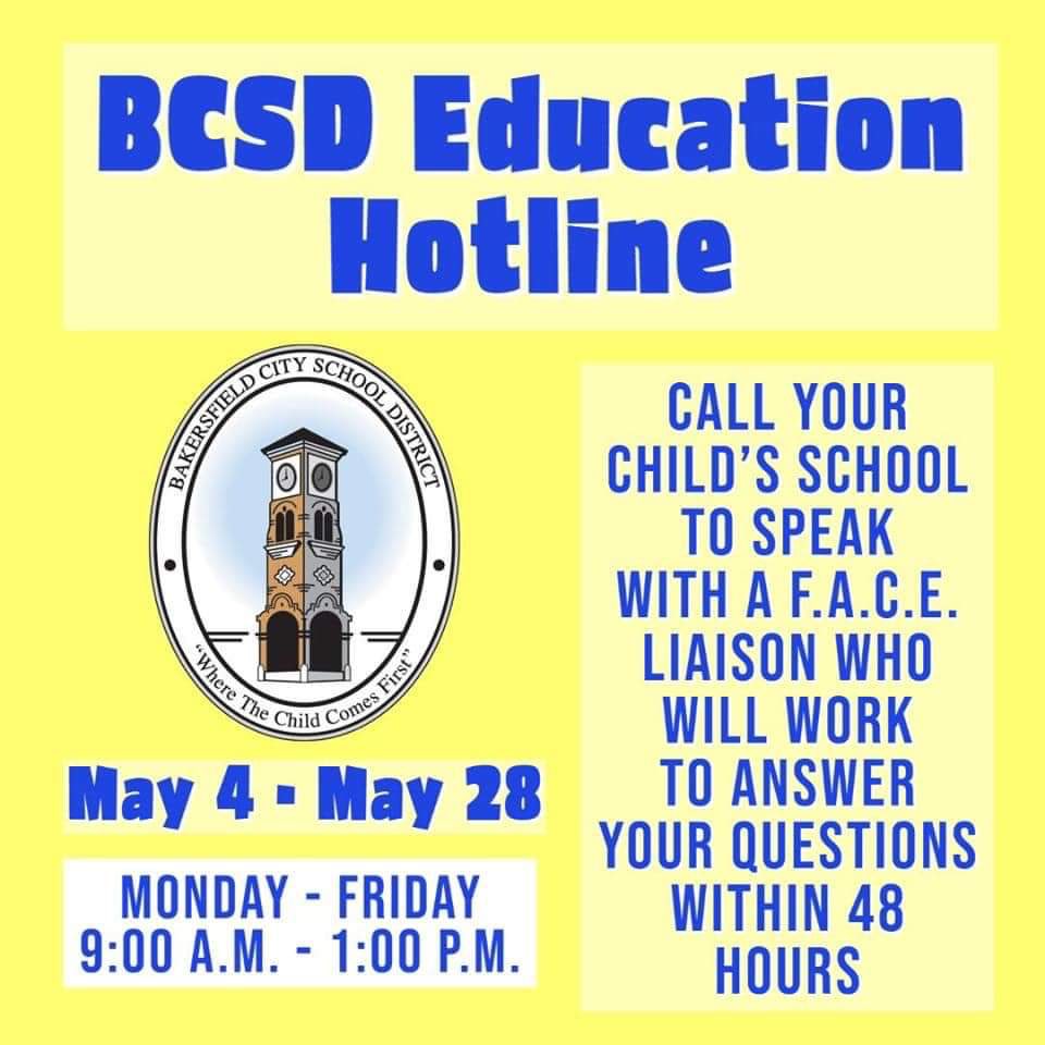 Horace Mann Elementary School BCSD tweet media