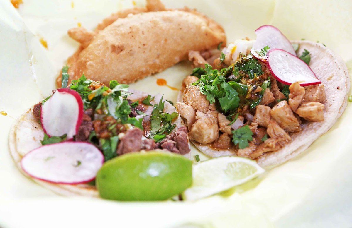 Would love to feed you #tacos sad we are not open at the moment ☹️ #TacoTuesday #CincoDeMayo