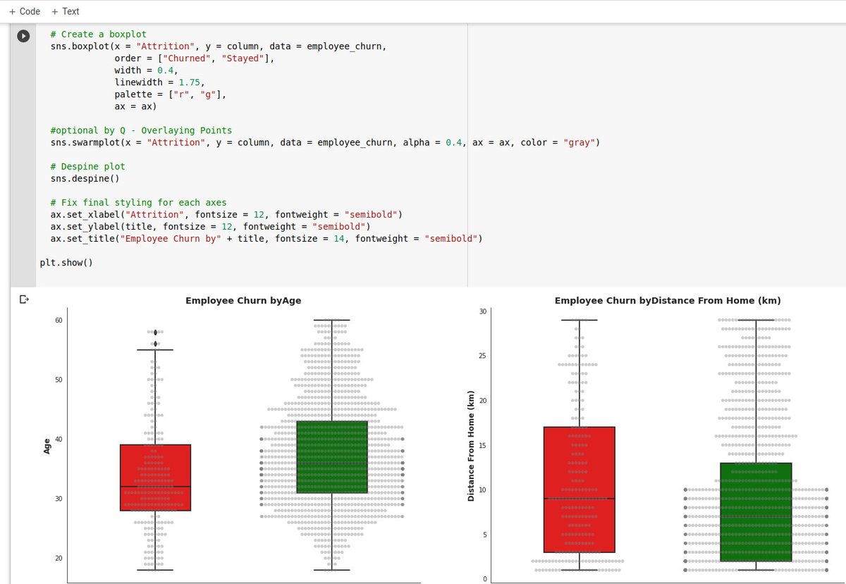 baron_digit's tweet photo. Awesome Live-Coding seminar by with @AdelNehme and @DataCamp #datacamplive
Thanks for sharing!
I really love #seaborn plots! #python #programming https://t.co/tTnCuCtvkM