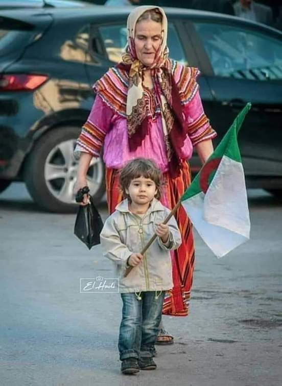 Issamouali5's tweet photo. #يا درا القبايل قسمو البلاد ولا مزال https://t.co/uhqLOu2vmA