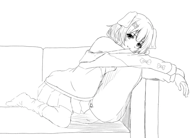 ラフ 