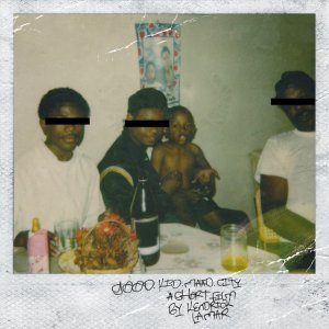 Kendrick Lamar - good kid, m.A.A.d City2012 - 1h18 Money Trees (feat Jay Rock) Swimming Pools (Drank) The Art of Peer Pressure