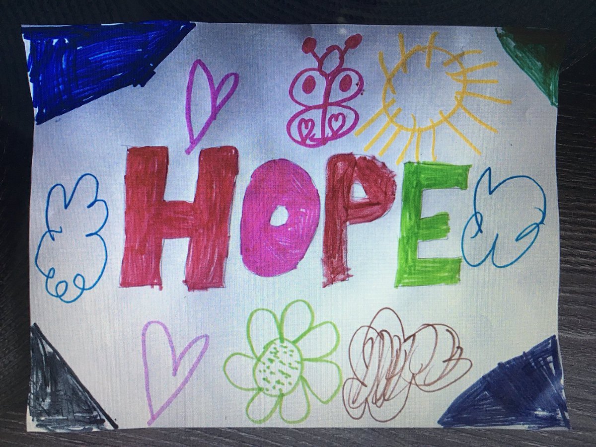 KinderScope's tweet photo. #CatholicEducationWeek #IgnitingHope @StLukeOakville @HCDSB https://t.co/5MLqsknATf