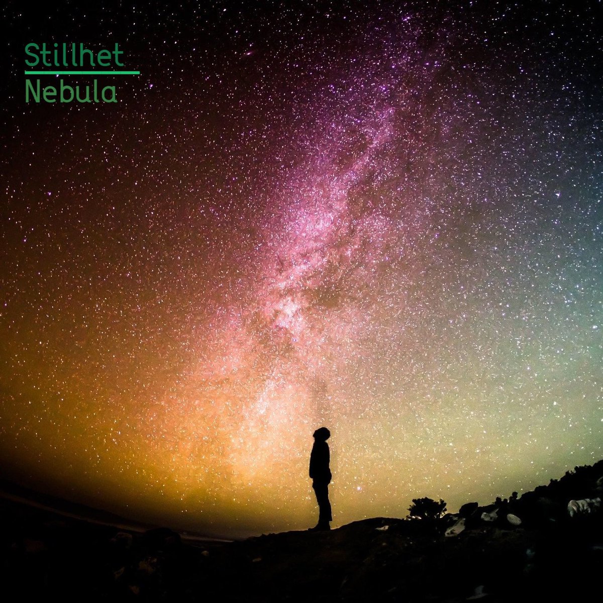 Stillhet3's tweet photo. Hey guys, the final single off of my debut LP comes out May 8th. Nebula is one of my favorite tracks I’ve ever made and I’m really exitced to share this one! Hope you enjoy. 

#ambient #ambientmusic #calmmusic #nebula #stillhet #orbis #space #art https://t.co/Z0skmgw1bn
