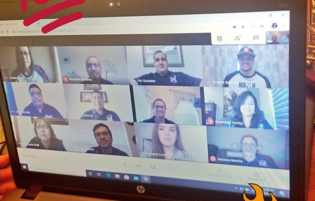 Wildcat Math meeting to ensure success!!! Dream Team!!! #wildcatnation
<a href="/Memorial_ecisd/">Memorial Wildcats</a>