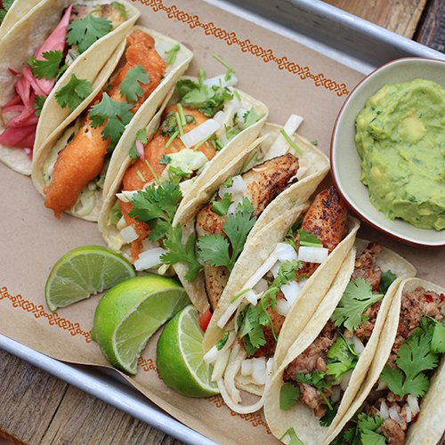 visitmiami's tweet image. Miami, if you're looking for the perfect way to celebrate #CincoDeMayo at home, we have a lot to taco bout. Check out Pepper's Authentic Mexican and #OrderOutHelpOut! 🌮 bit.ly/2UcIDzr
