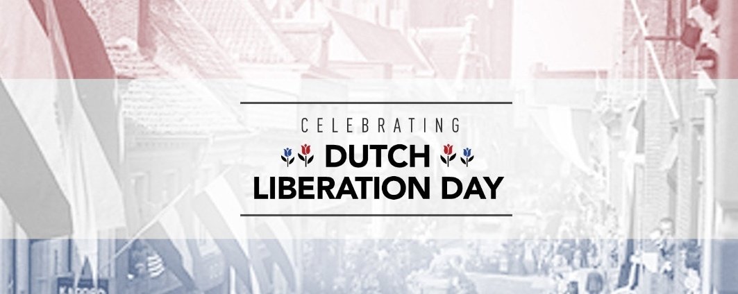 GregCKL's tweet photo. 1 million people in Canada can trace their roots to the Netherlands
In CK:
-DeBrouwers, Postmas, Hoekstras, Lugtigheids, Bruinsmas, Arends, Vellingas all trace their roots back.
Proud today as a Canadian to remember &amp; read more about Dutch Liberation Day #proudcanadian @RCL_DC https://t.co/9uOlPRVMbe