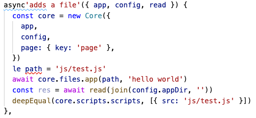NodeTools tweet picture