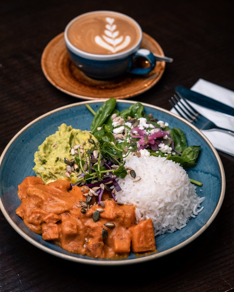RockSalt Cafe tweet media