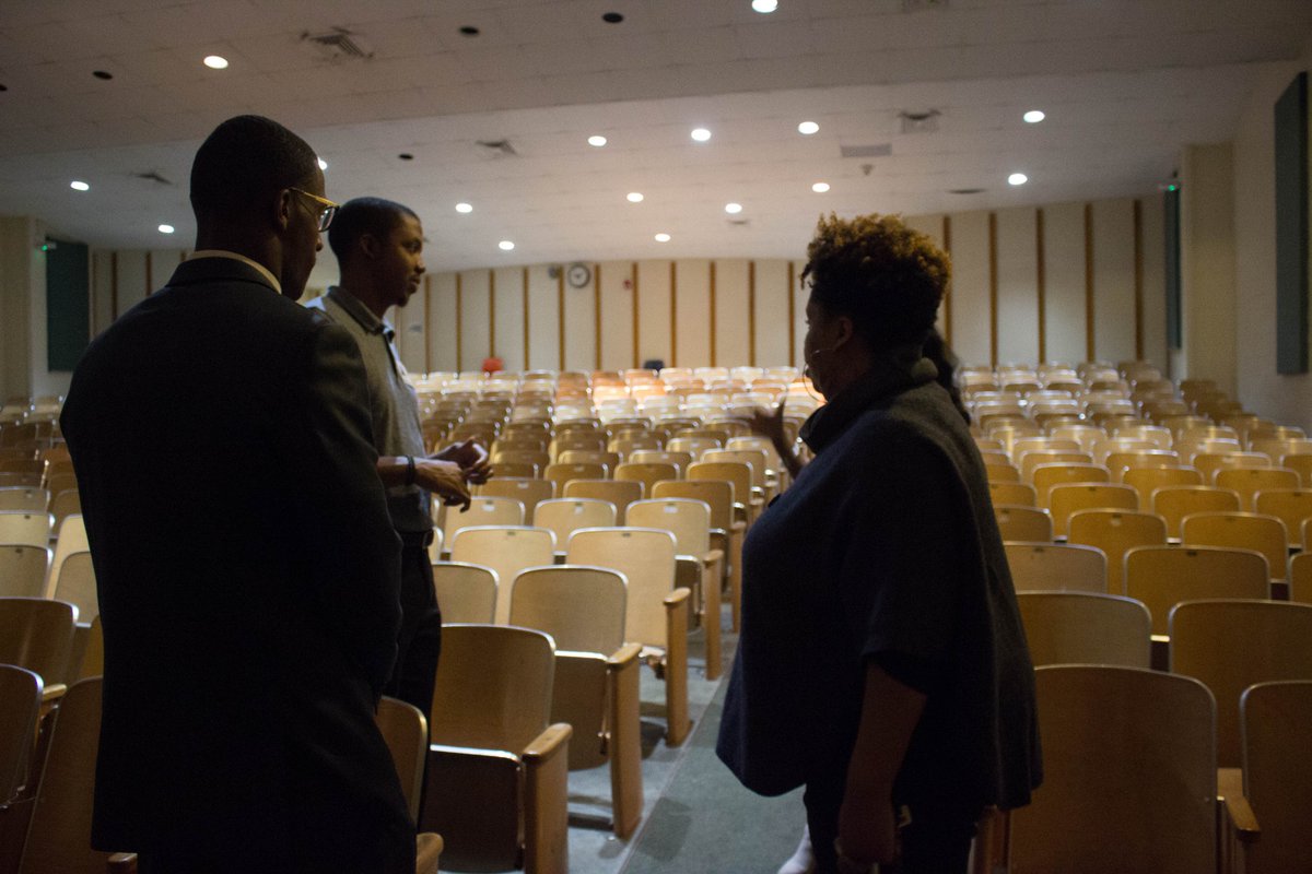 FreedomClassic's tweet photo. @afrikanafilmrva founder, Enjoli Moon, was recently featured in @blackenterprise! Enjoli spoke at our STEM-ED Connects program in 2018, where she emphasized the power of capturing the African-American experience through film.

Learn more:
https://t.co/bflZ2cHZ7Y https://t.co/lJr7I4uAJ5