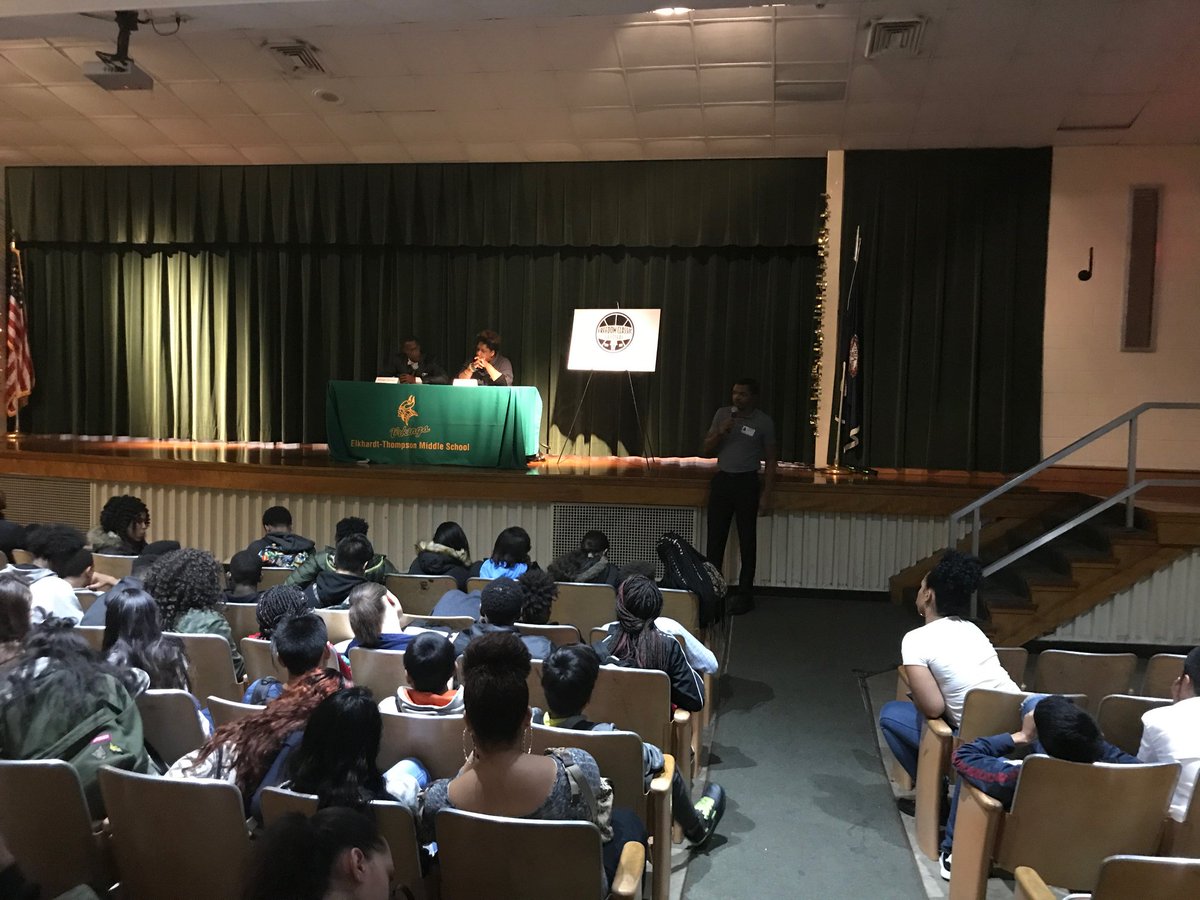 FreedomClassic's tweet photo. @afrikanafilmrva founder, Enjoli Moon, was recently featured in @blackenterprise! Enjoli spoke at our STEM-ED Connects program in 2018, where she emphasized the power of capturing the African-American experience through film.

Learn more:
https://t.co/bflZ2cHZ7Y https://t.co/lJr7I4uAJ5