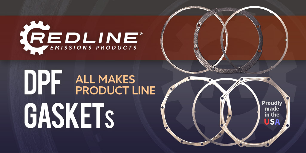 repdpf's tweet photo. REP offers a full line of top quality DPF Gaskets. Our gaskets are precision manufactured to meet OEM specs. We have gaskets for multiple manufacturers &amp; we maintain a deep inventory for fast shipping to you.
https://t.co/FuklmYElS8
#RedlineEmissionsProducts #truckparts #DPF https://t.co/3jz6NtsWwR