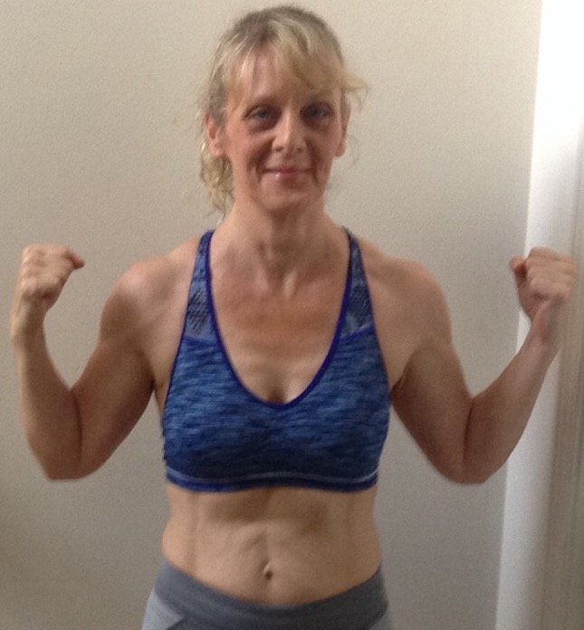 littlejudyblue's tweet photo. #TransformationTuesday Poof!💨I'm my avi!🤗 @MyPeakChallenge @SamHeughan Chose this when I joined in 2016. Reminded me of my 20ish fitness instructor self & how I felt inside💪😊 2 years later at 58 I was back!👇Thanks!😘Think I'll stay a bit!😉 #mpc16 #mpc17 #mpc18 #mpc19 #mpc20 https://t.co/Rozz24cFQh