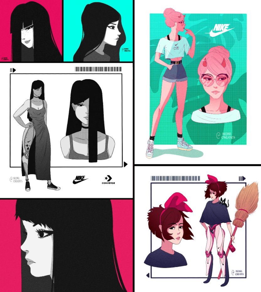 ?? ????? ✧*。?

♡ instagram https://t.co/MkHNV2sB0o
♡ artstation https://t.co/ewQVWhpZWX
♡ store https://t.co/W5ot3yPJxj
♡ ko-fi https://t.co/tdQX9YaXGn

??????

♡ my cybergirls https://t.co/XI37PbGWYP
♡ anime pill series https://t.co/4X7v59F2Oe 
