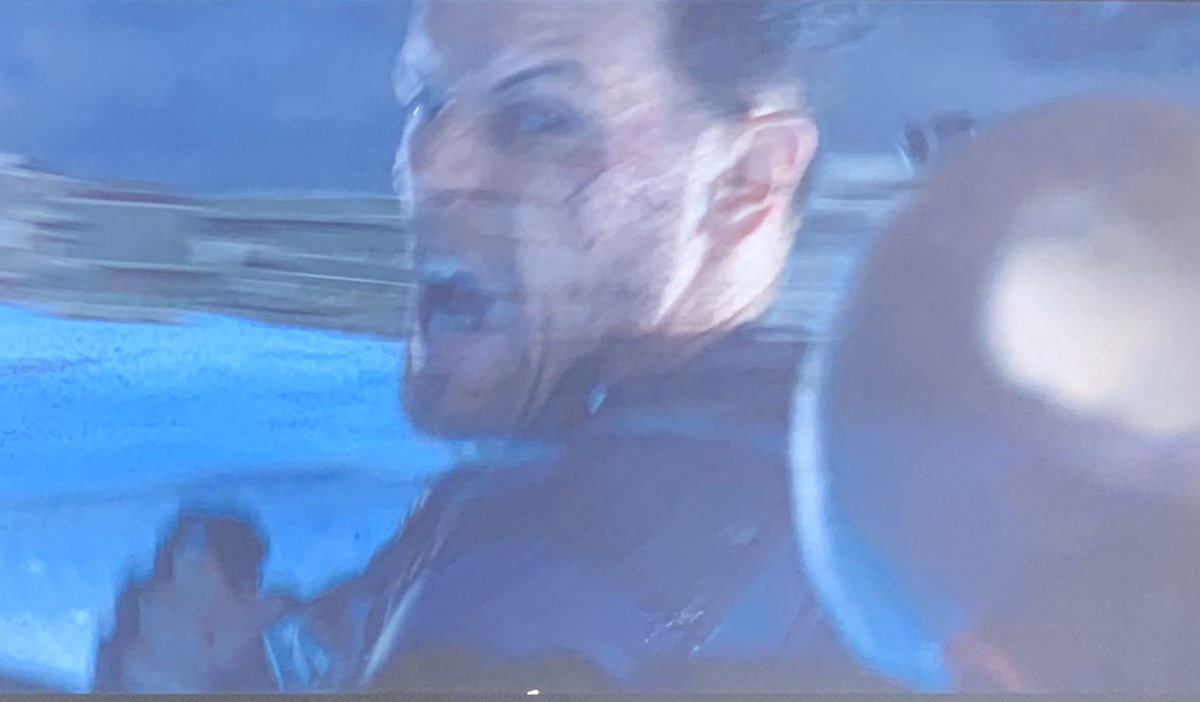 SarahWeicker17's tweet image. “Now then, let’s stress test that regeneration of yours.” Jimmy to Bloodshot #poolscene ♥️#AlternateEnding @Bloodshot @SamHeughan @vindiesel