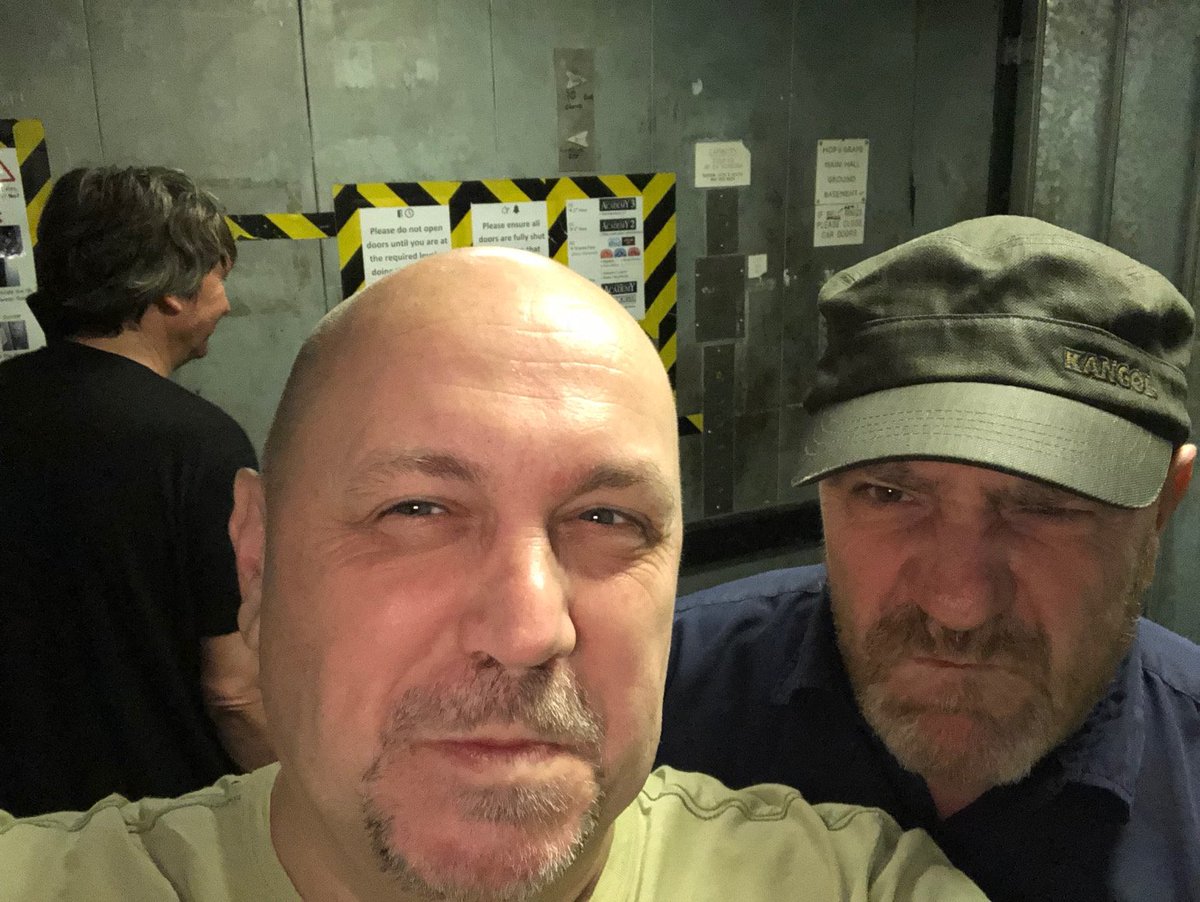Springsteenbass tweet picture