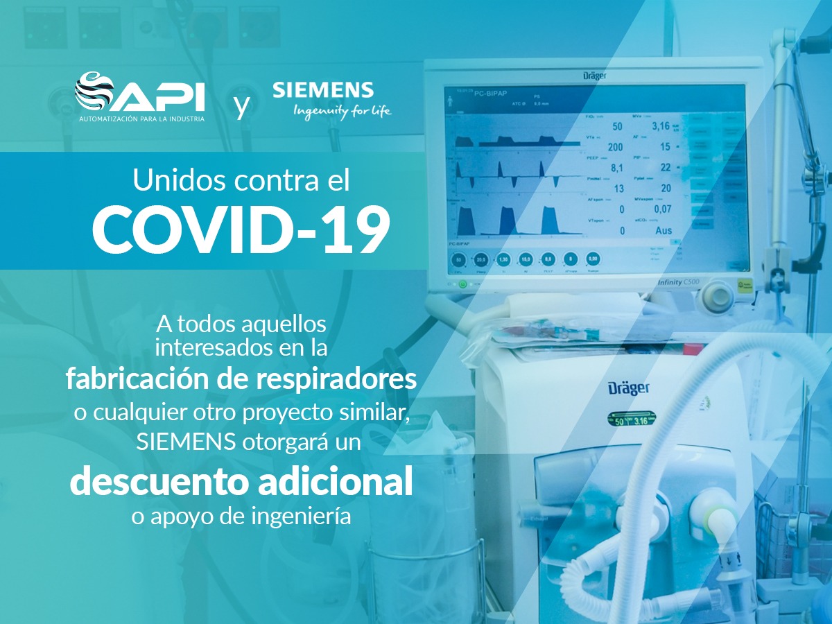 api_mx's tweet image. En estos tiempos difíciles todos juntos podemos ayudar. ¡Contáctanos para poder aportar y sumar esfuerzos en contra del Covid-19! 🛡✅👏
🌐apii.mx