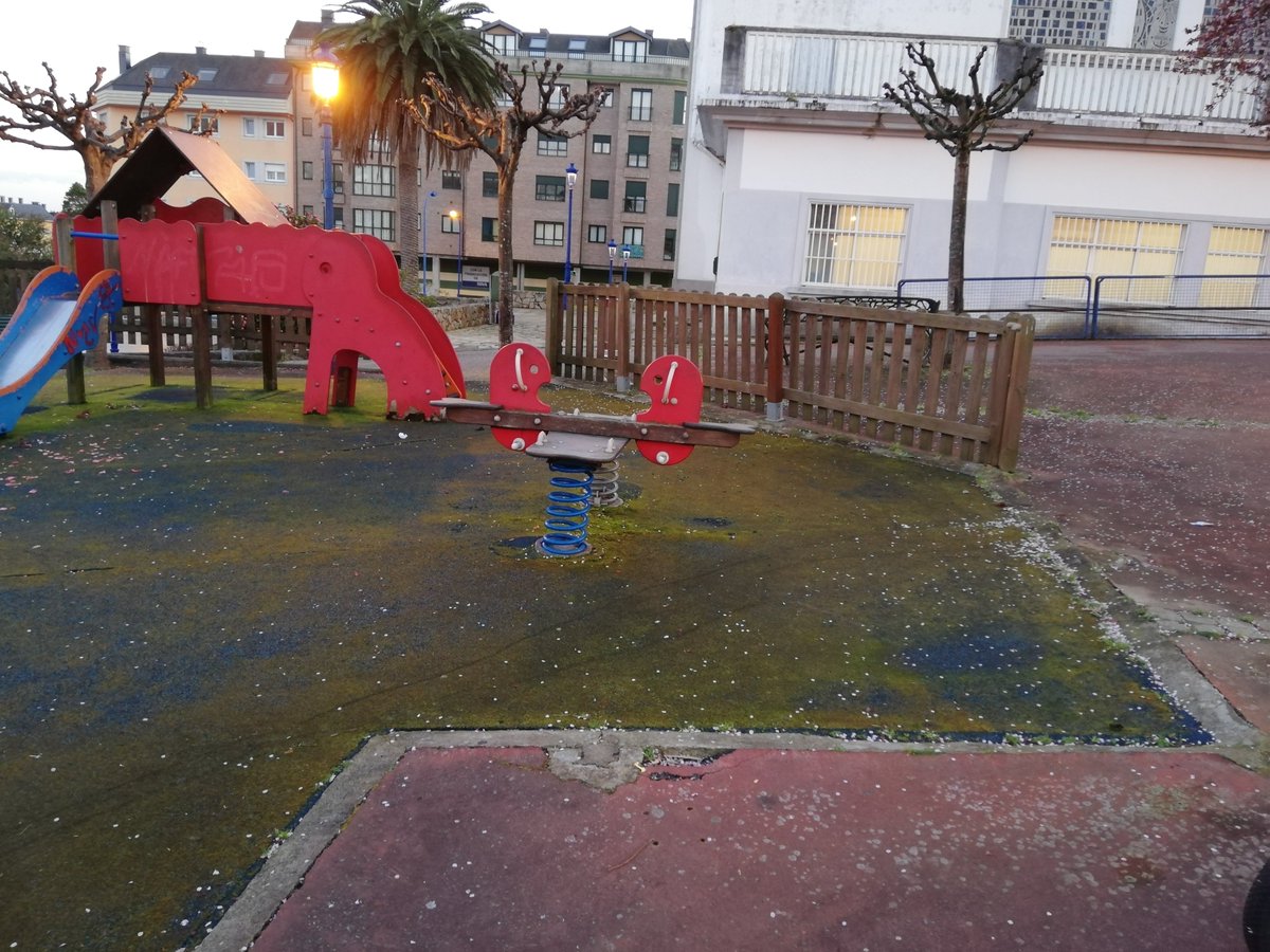 Culleredo City tweet media