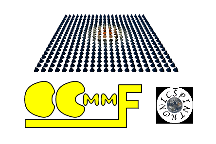 EmaMagnetism's tweet photo. Heard of #OOMMF? #Ubermag? 🧲💻Co-creator of OOMMF, will be offering online #tutorials on #micromagnetic #calculations: ✍️https://t.co/UjsCeIRAL2 More info on Ubermag (drive mumax3/OOMMF from Python): https://t.co/iigpy4i5S4 https://t.co/VBjJnnz7XD