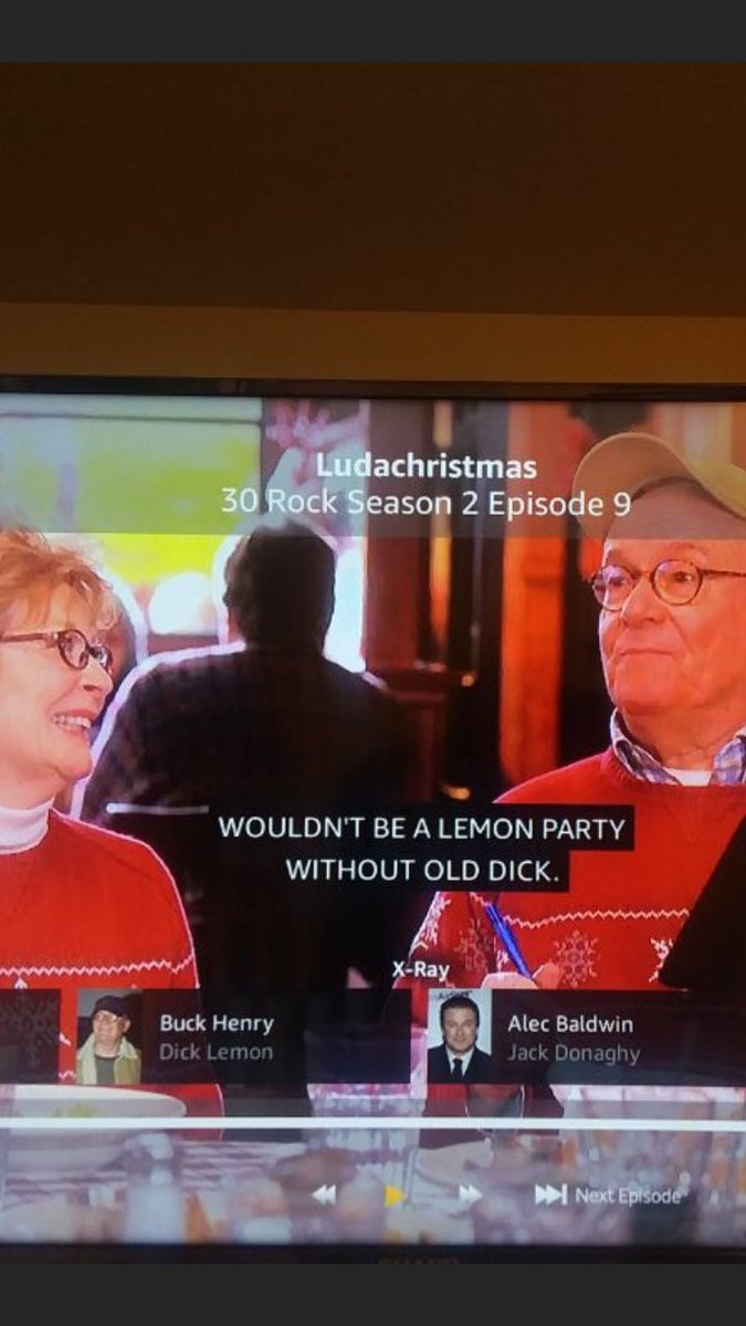 MrWillFrazier's tweet photo. Perfect Joke Hall of Fame. #30rockrewatch https://t.co/1T0BnRw3Y7