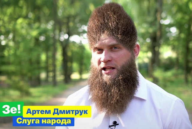 После завершения пандемии планируется азиатское турне Зеленского, - замглавы ОП Жовква - Цензор.НЕТ 9599